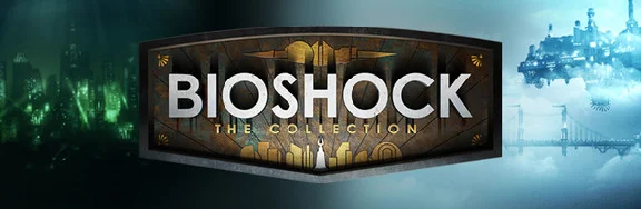 BioShock 1 Remastered|2|Infinite|DLC|The Collection