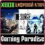 ❗THE SURGE 1 & 2 - DUAL PACK (XBOX)❗XBOX ONE/X|S🔑К