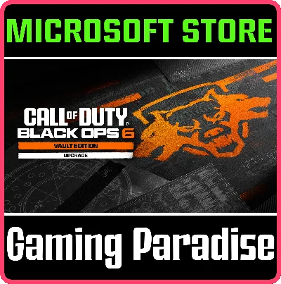 ❗CALL OF DUTY: BLACK OPS 6 - VAULT UPGRADE📌 СРАЗУ🔑WIN