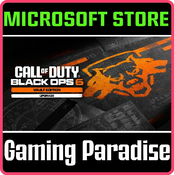 ❗CALL OF DUTY: BLACK OPS 6 - VAULT UPGRADE📌 СРАЗУ🔑WIN