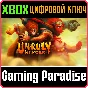 ❗UNRULY HEROES❗XBOX ONE/X|S🔑KEY❗