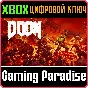 DOOM ❗XBOX ONE|X/S🔑KEY❗