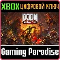 ❗DOOM ETERNAL STANDARD❗XBOX ONE|X/S🔑KEY❗
