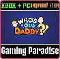 Who´s Your Daddy?! XBOX KEY