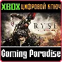 ❗RYSE: LEGENDARY EDITION❗XBOX ONE/X|S🔑KEY❗