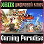 ❗WORMS BATTLEGROUNDS + WORMS W.M.D❗XBOX ONE/X|S🔑KEY