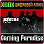 ❗WOLFENSTEIN: THE NEW ORDER❗XBOX ONE/X|S🔑KEY❗