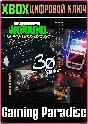 ❗NEED FOR SPEED UNBOUND ULTIMATE UPGRADE🔑XBOX❗KEY🔑