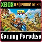 ❗CRASH TEAM RACING NITRO-FUELED❗XBOX ONE/X|S🔑КЛЮЧ❗