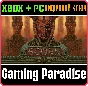 ❗SCORN❗XBOX X|S+ПК🔑КЛЮЧ❗