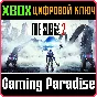 THE SURGE 2 ❗XBOX ONE|X/S🔑KEY❗
