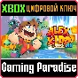 ❗ALEX KIDD IN MIRACLE WORLD DX❗XBOX ONE/X|S🔑KEY❗