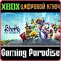 PLANTS VS. ZOMBIES: BATTLE FOR NEIGHBORVILLE❗XBOX KEY