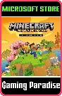 MINECRAFT: JAVA & BEDROCK EDITION DELUXE COLLECTION🔑🔑