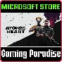 ATOMIC HEART 🔥PC (WINDOWS) 🔥КЛЮЧ МОМЕНТАЛЬНО🔥