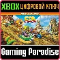 ❗CRASH TEAM RACING NITRO-FUELED - NITROS OXIDE ❗XBOX🔑