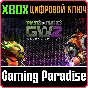 PLANTS VS. ZOMBIES™ GARDEN WARFARE 2: DELUXE EDITION