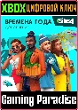 ❗The Sims 4 Seasons❗XBOX ONE/X|S🔑KEY❗