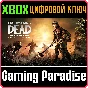 THE WALKING DEAD THE FINAL - COMPLETE🔥XBOX🔥КЛЮЧ🔥