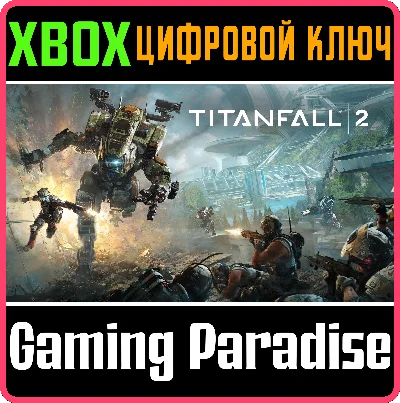 ❗TITANFALL 2❗XBOX ONE/X|S🔑КЛЮЧ❗