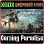 ❗TITANFALL 2❗XBOX ONE/X|S🔑КЛЮЧ❗