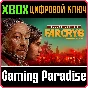 ❗FAR CRY 6❗ DELUXE EDITION ❗XBOX ONE|X/S🔑КЛЮЧ❗