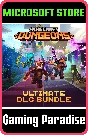 ❗MINECRAFT DUNGEONS ULTIMATE DLC BUNDLE 🔑КЛЮЧ ДЛЯ ПК