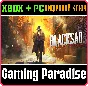 ❗BLACKSAD: UNDER THE SKIN❗XBOX ONE/X|S+PC🔑KEY❗