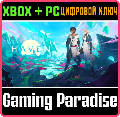 ❗HAVEN❗XBOX ONE/X|S+PC🔑KEY❗