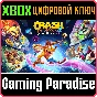❗CRASH BANDICOOT 4: IT’S ABOUT TIME❗XBOX ONE/X|S🔑KEY