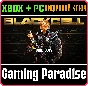 CALL OF DUTY®: BLACK OPS 6 - BLACKCELL (SEASON 01) XBOX