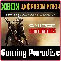 ❗SNIPER GHOST WARRIOR CONTRACTS 2❗XBOX ONE/X|S🔑KEY