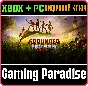 ❗GROUNDED❗XBOX ONE/X|S+ПК🔑КЛЮЧ❗