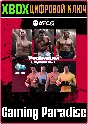 ❗UFC 5 - PREMIUM BUNDLE🔑DLC KEY❗XBOX