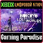 ❗FAR CRY 6: LOST BETWEEN WORLDS❗XBOX ONE/X|S🔑KEY❗