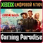 ❗CRIME BOSS: ROCKAY CITY❗XBOX X|S🔑КЛЮЧ❗