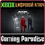 ❗HITMAN 3 - TRINITY PACK❗XBOX ONE/X|S🔑KEY❗