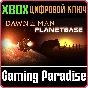 ❗DAWN OF MAN + PLANETBASE❗XBOX ONE/X|S🔑KEY❗