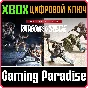 TOM CLANCY´S RAINBOW SIX® SIEGE DELUXE EDITION❗XBOX KEU