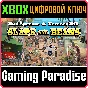 ❗BUD SPENCER & TERENCE HILL - SLAPS AND BEANS XBOX
