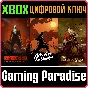 9 MONKEYS OF SHAOLIN + ASH OF GODS + REDEEMER: BUNDLE