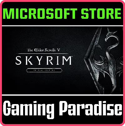 ❗The Elder Scrolls V: Skyrim Special Edition (PC) ❗KEY