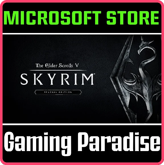 ❗The Elder Scrolls V: Skyrim Special Edition (PC) ❗KEY