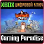 ❗WORMS W.M.D❗XBOX ONE/X|S🔑KEY❗