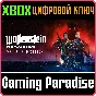 ❗WOLFENSTEIN: YOUNGBLOOD DELUXE❗XBOX ONE|X/S🔑КЛЮЧ❗