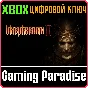 ❗BLASPHEMOUS 2❗XBOX ONE/X|S🔑KEY❗