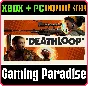❗DEATHLOOP❗XBOX X|S+PC🔑KEY❗