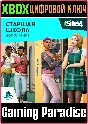 THE SIMS™ 4 HIGH SCHOOL YEARS EXPANSION PACK❗XBOX KEY❗
