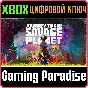 ❗JOURNEY TO THE SAVAGE PLANET❗XBOX ONE/X|S🔑КЛЮЧ❗