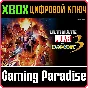 ❗ULTIMATE MARVEL VS. CAPCOM 3❗XBOX ONE/X|S🔑КЛЮЧ❗